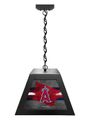 Los Angeles Angels Pendant Box Light