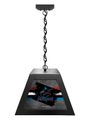 Miami Marlins Pendant Box Light