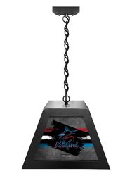Miami Marlins Pendant Box Light