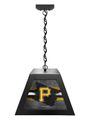Pittsburgh Pirates Pendant Box Light