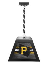 Pittsburgh Pirates Pendant Box Light