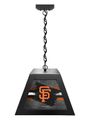 San Francisco Giants Pendant Box Light