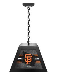 San Francisco Giants Pendant Box Light