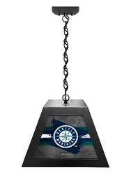 Seattle Mariners Pendant Box Light