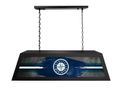 Seattle Mariners Long Box Billiard Light