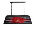 St Louis Cardinals Long Box Billiard Light