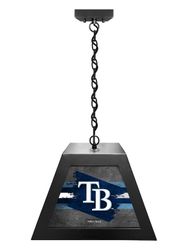 Tampa Bay Rays Pendant Box Light