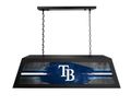 Tampa Bay Rays Long Box Billiard Light