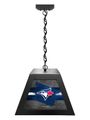 Toronto Blue Jays Pendant Box Light