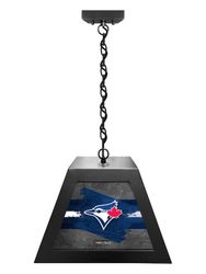 Toronto Blue Jays Pendant Box Light