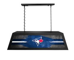 Toronto Blue Jays Long Box Billiard Light