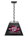 Washington Nationals Pendant Box Light