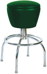 Drum Barstool