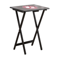 Alabama TV Snack Tray Set