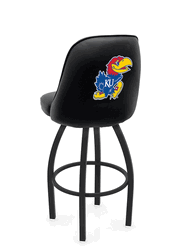Kansas Swivel Bucket Stool