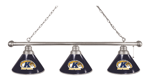 Kent State Billiard Light