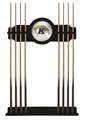 Kent State Pool Cue Rack