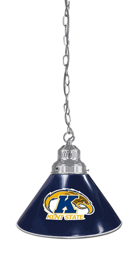 Kent State Pendant Light
