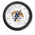Kent State Outdoor Thermometer