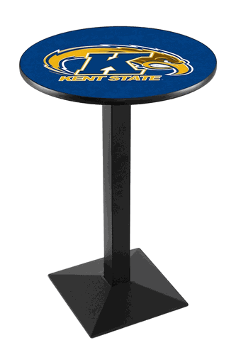 Kent State Modern Pub Table