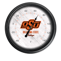 Oklahoma State Outdoor Thermometer