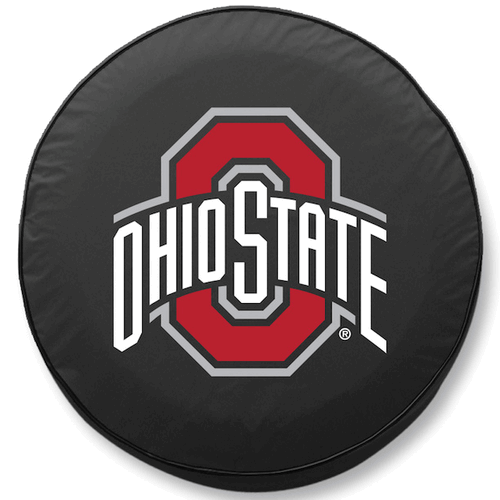 Ohio State Tire Cover