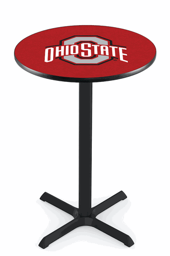 Ohio State Original Pub Table