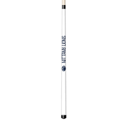 Penn State Short Etched Cue