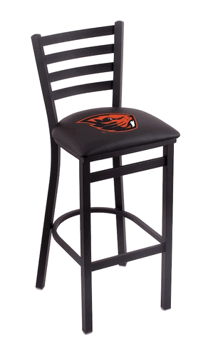 Oregon State Counter Stool