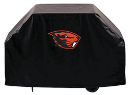 Oregon State Grill Cover