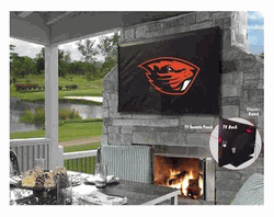 Oregon State TV Cover