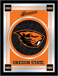 Oregon State Mirror
