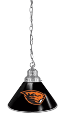 Oregon State Pendant Light