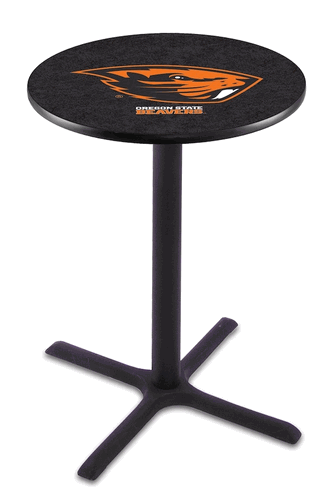 Oregon State Original Pub Table