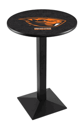 Oregon State Modern Pub Table
