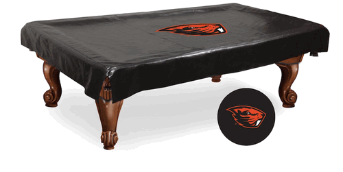 Oregon State Billiard Cover