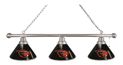 Oregon State Billiard Light
