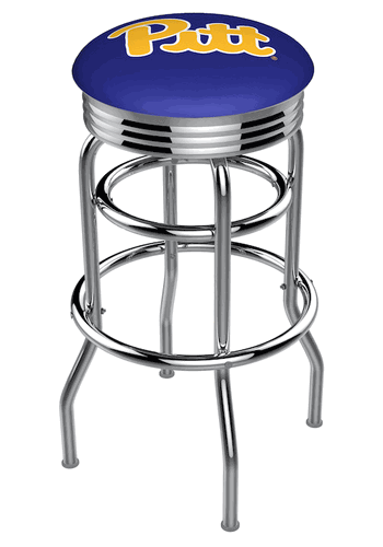 Pittsburgh Diner Bar Stool