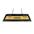 Pittsburgh Penguins 42 Billiard Lamp