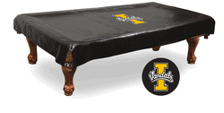 Idaho Billiard Cover