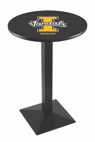 Idaho Modern Pub Table