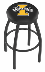 Idaho Swivel Stool