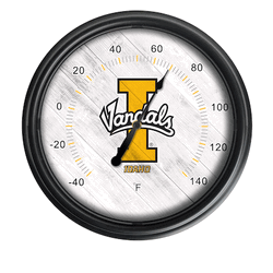 Idaho Outdoor Thermometer