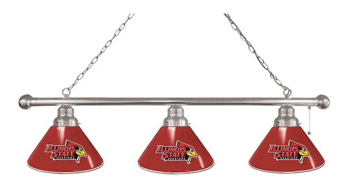 Illinois State Billiard Light