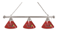 Illinois State Billiard Light