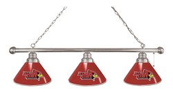 Illinois State Billiard Light