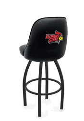 Illinois State Swivel Bucket Stool