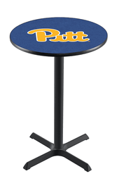 Pittsburgh Original Pub Table