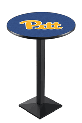Pittsburgh Modern Pub Table