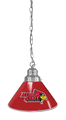 Illinois State Pendant Light